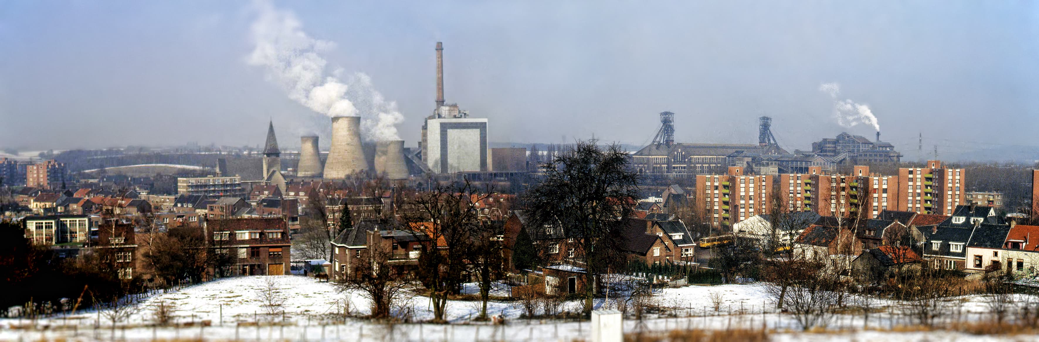 Sfeerbeeld van Eygelshoven
