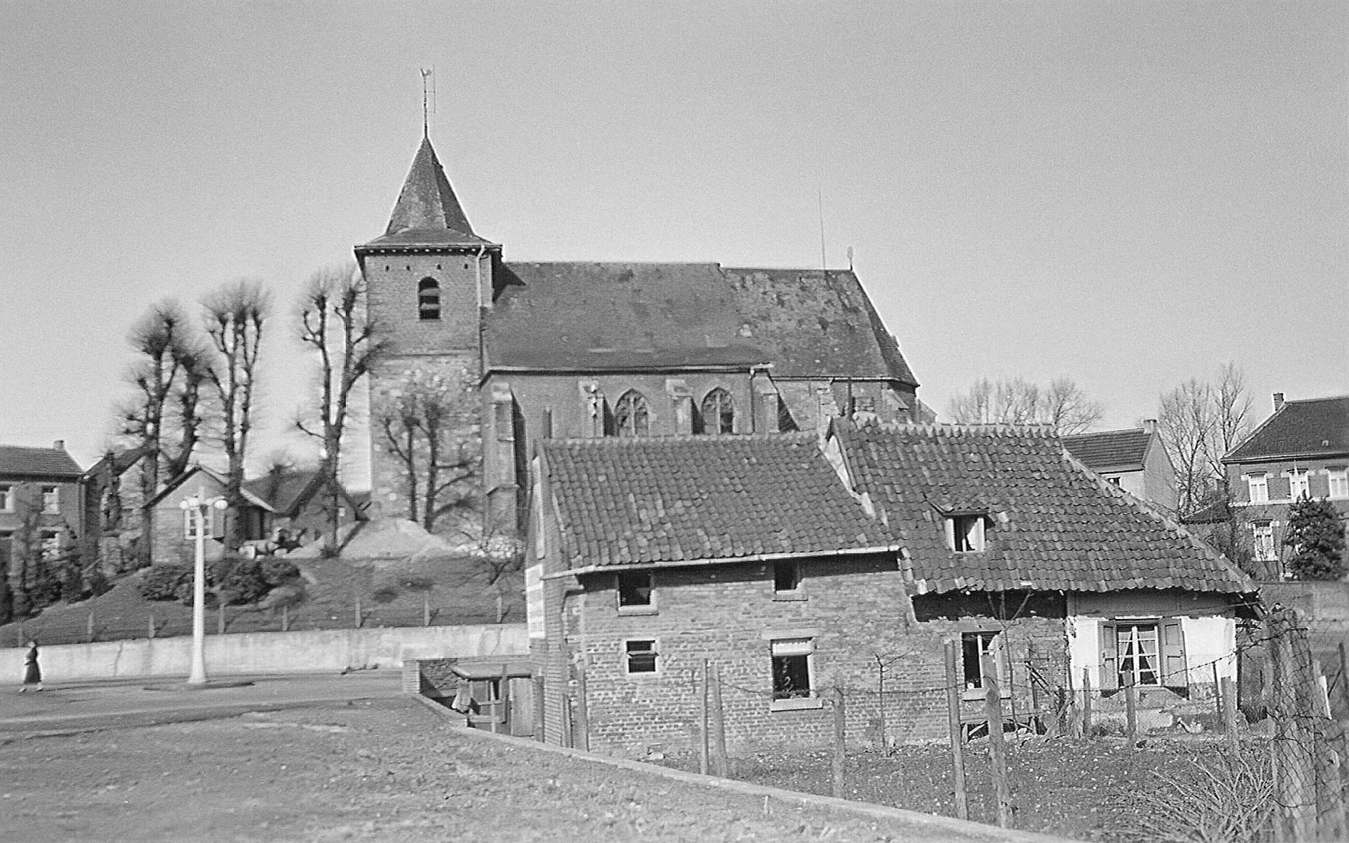 Sfeerbeeld van Eygelshoven