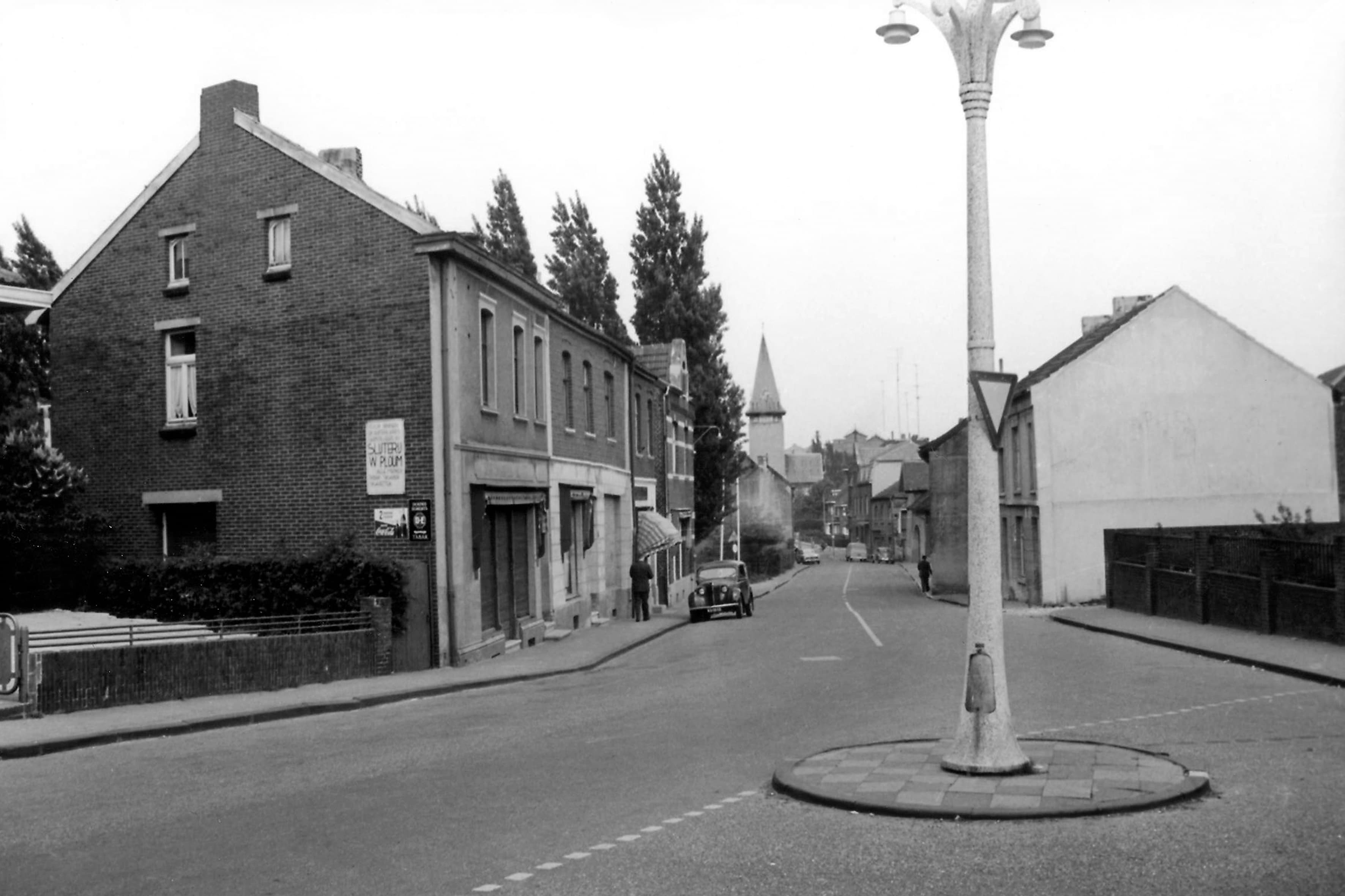 Sfeerbeeld van Eygelshoven