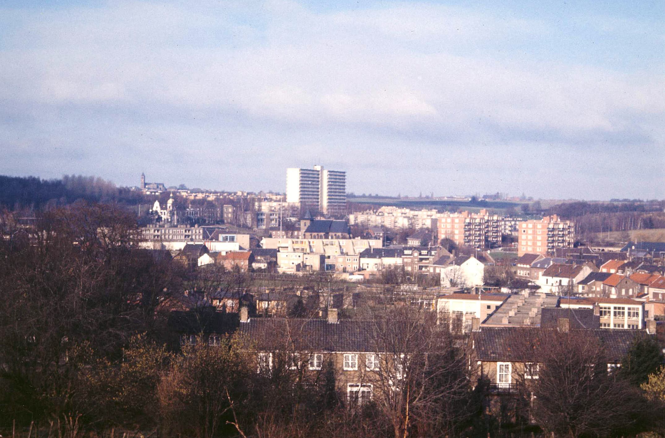 Sfeerbeeld van Eygelshoven