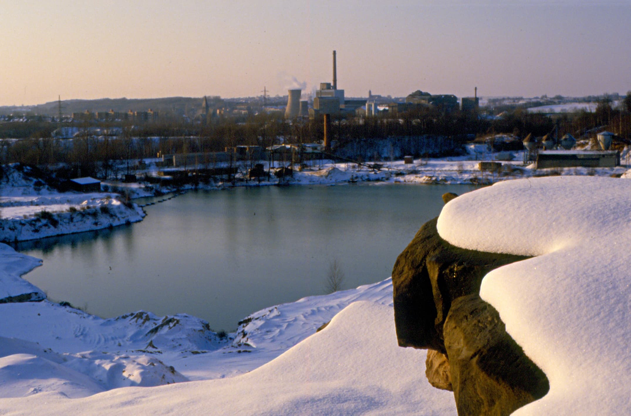 Sfeerbeeld van Eygelshoven