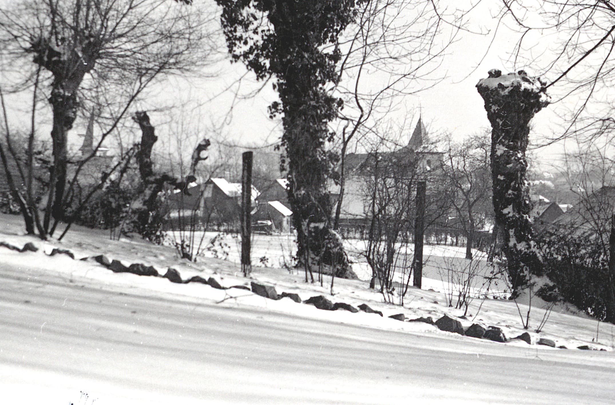 Sfeerbeeld van Eygelshoven
