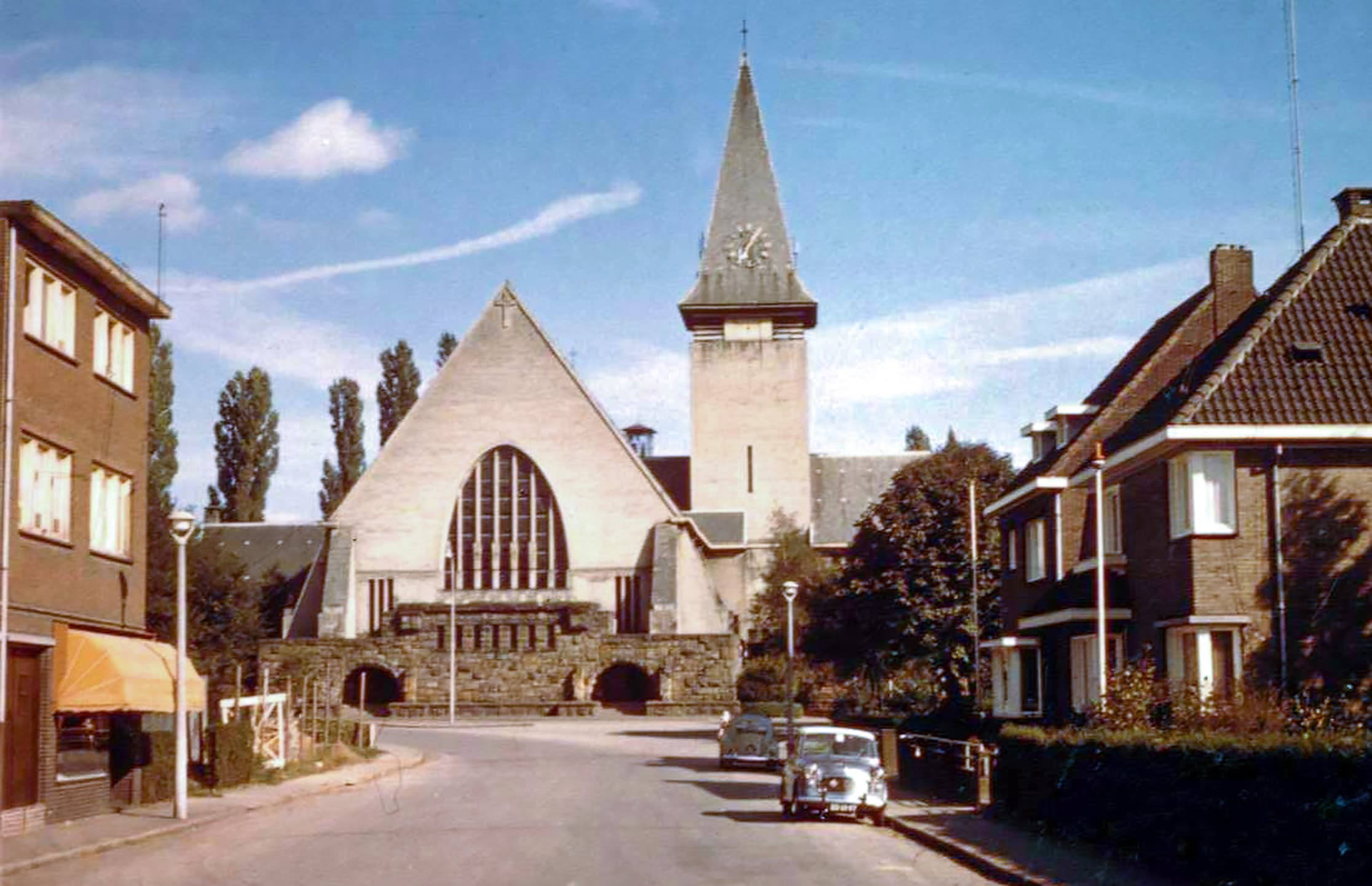 Sfeerbeeld van Eygelshoven