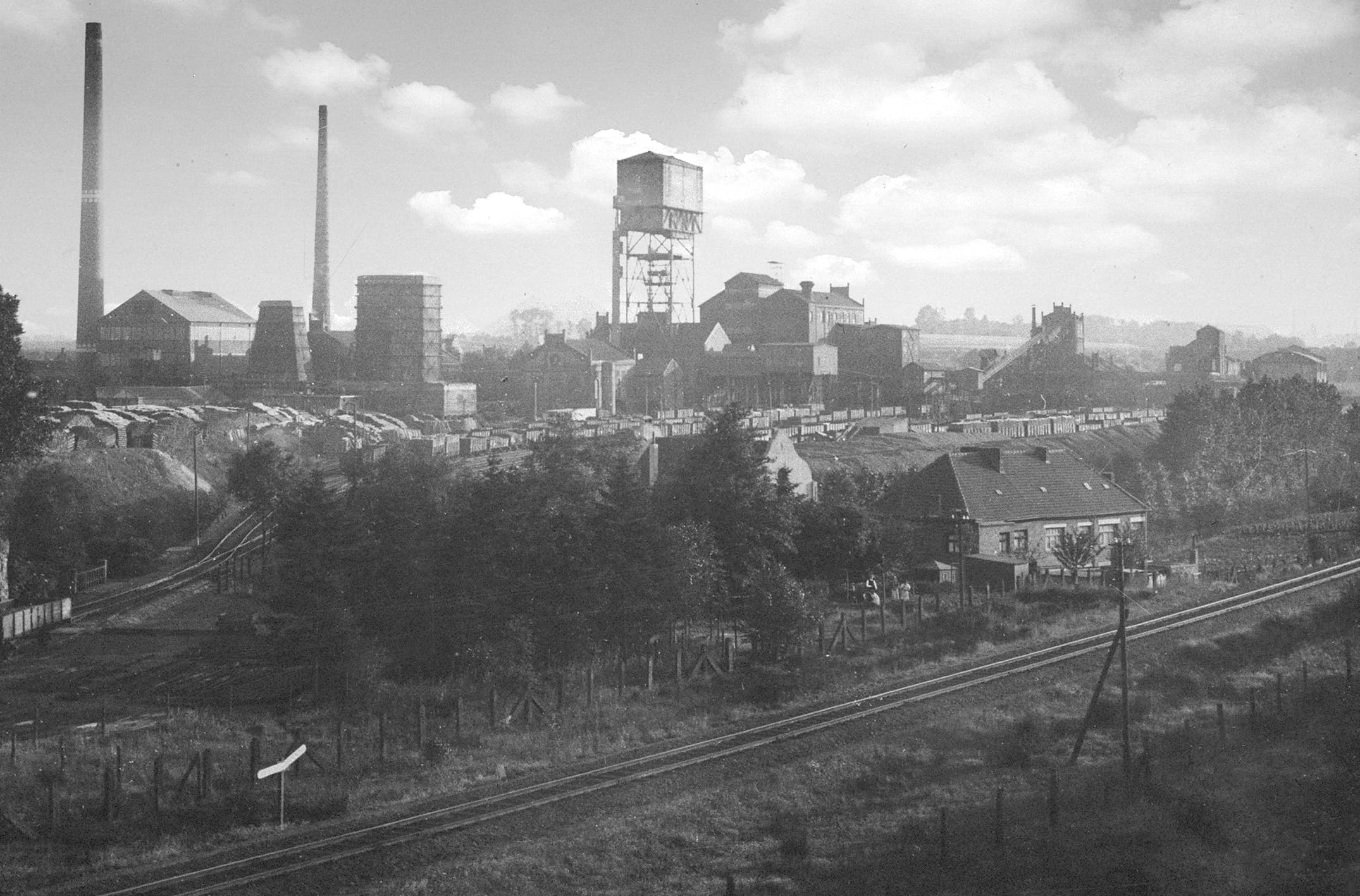 Sfeerbeeld van Eygelshoven