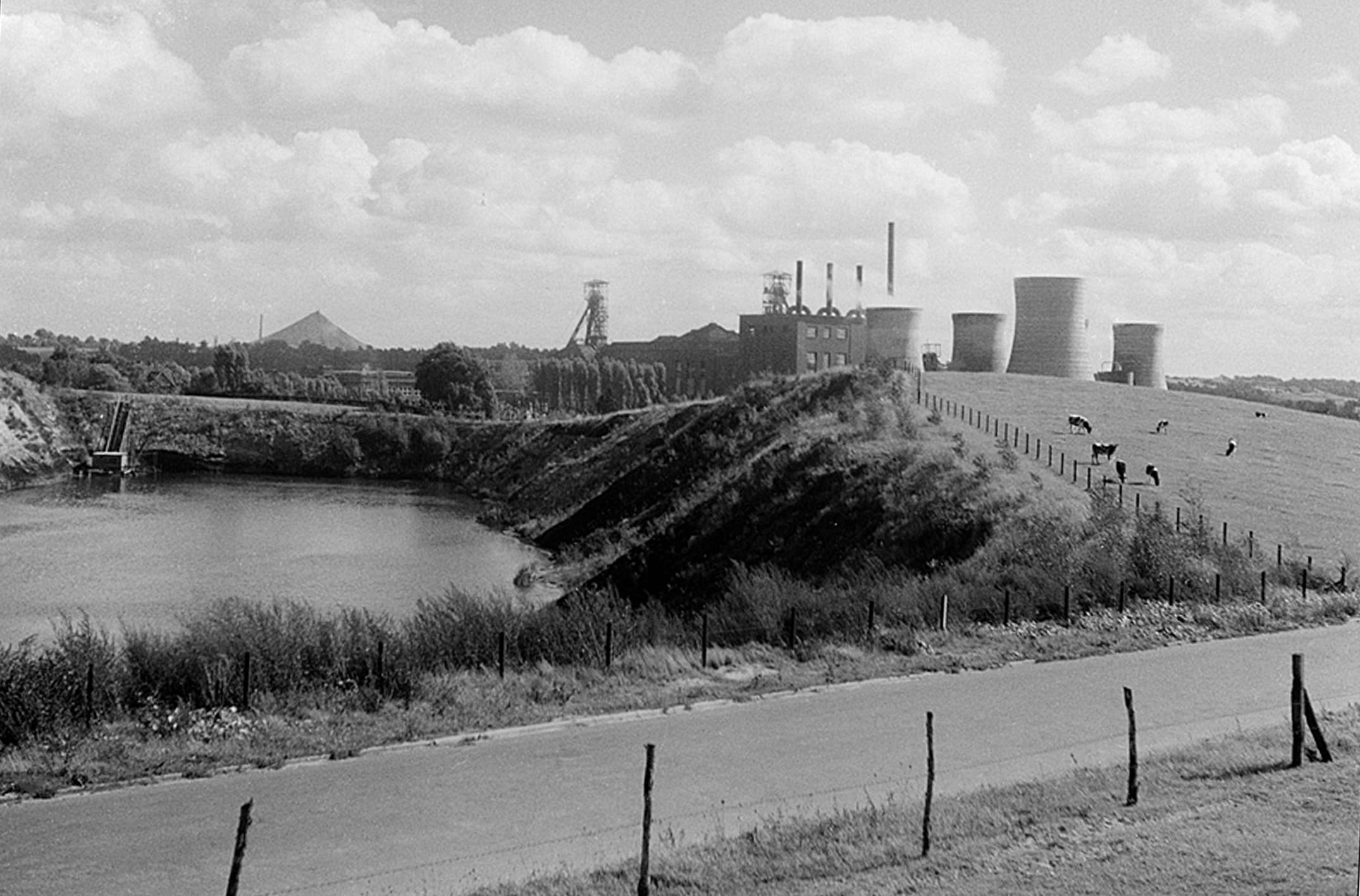 Sfeerbeeld van Eygelshoven