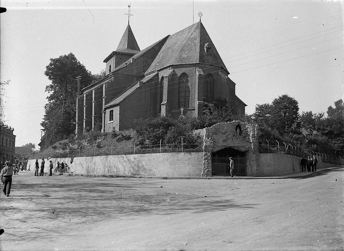 Sfeerbeeld van Eygelshoven